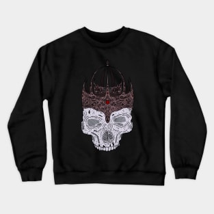 Crown Crewneck Sweatshirt